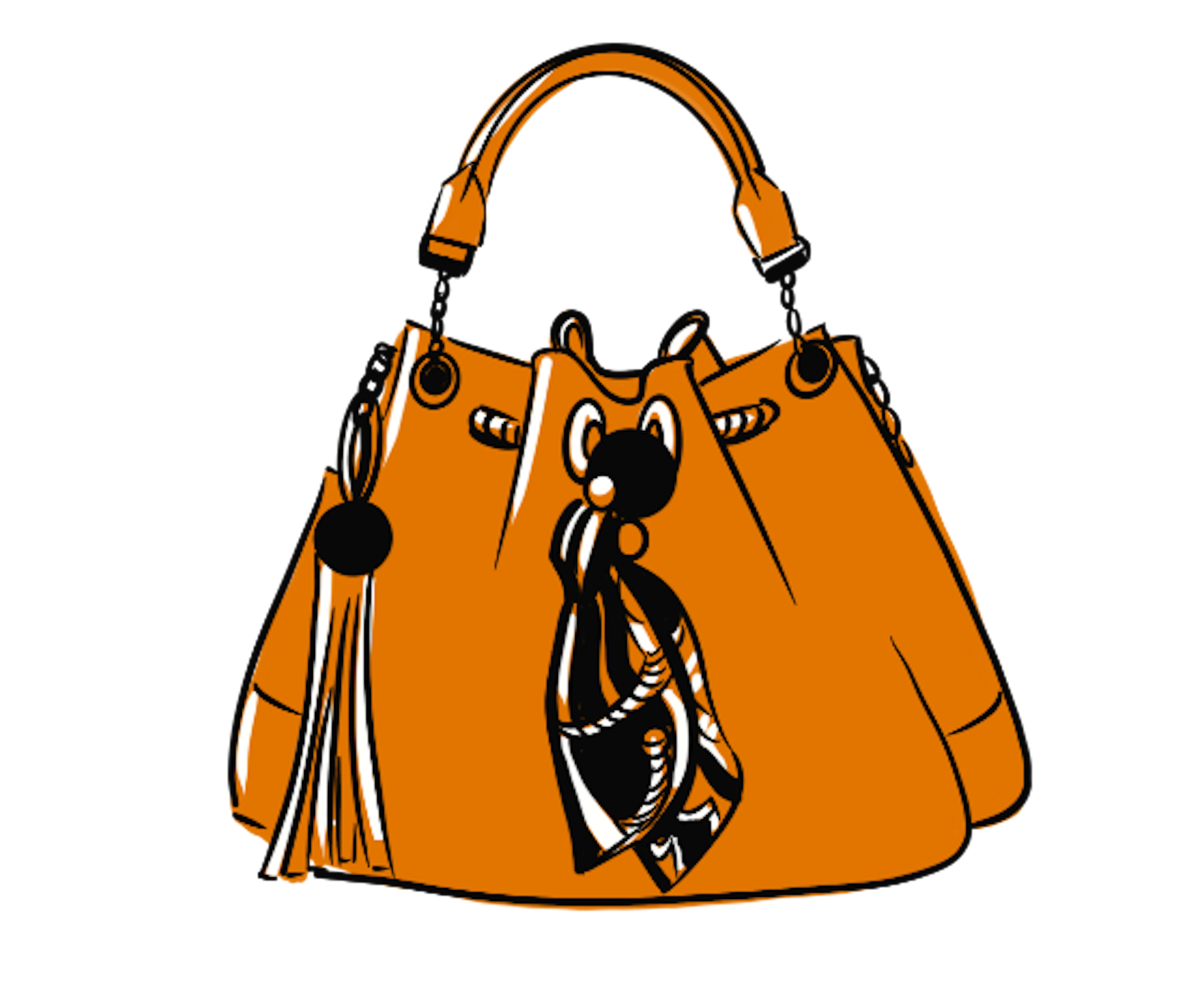Purse & Handbag Repair Online