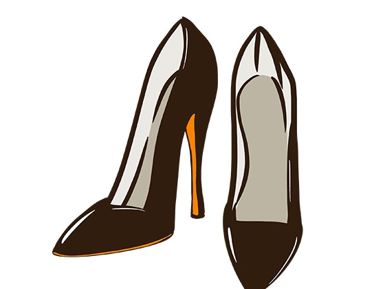 Women's Shoes