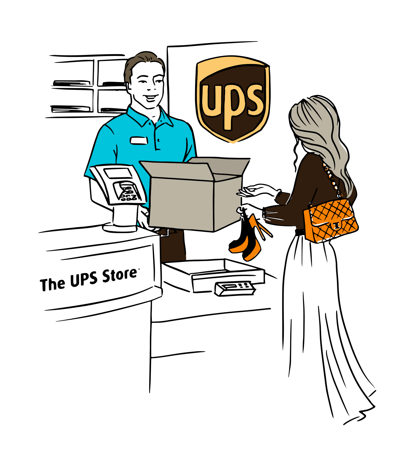 Nearest Ups Store From This Locationbroken Ringchapter 18 Online - 7c32ldy