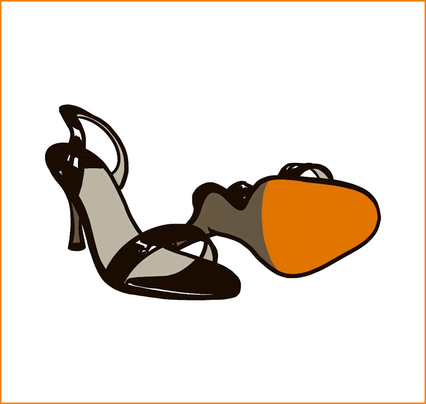 Sole Guard - Protective Sole