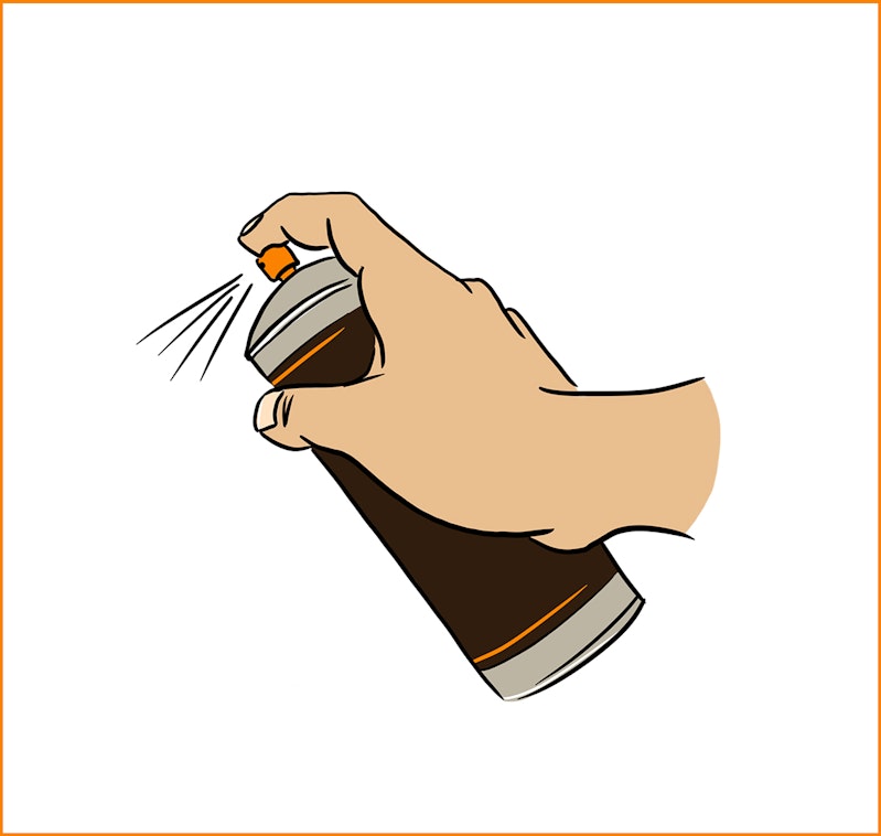 LEATHER SPA Water & Stain Treatments