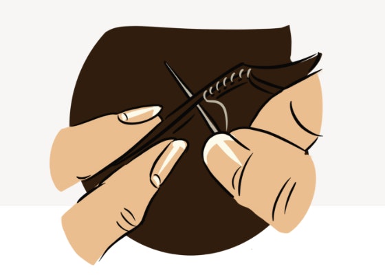 Stitching