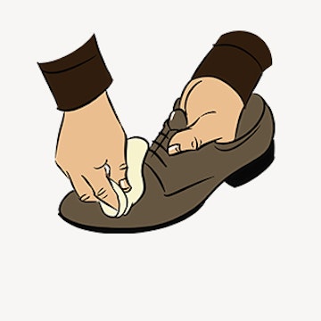 Cleaning & Conditioning