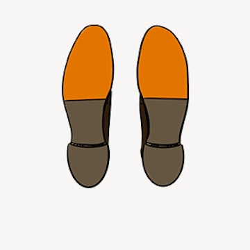 Sole Guard - Protective Sole