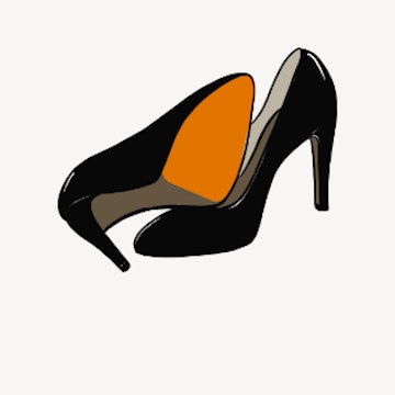 Sole Guard - Protective Sole