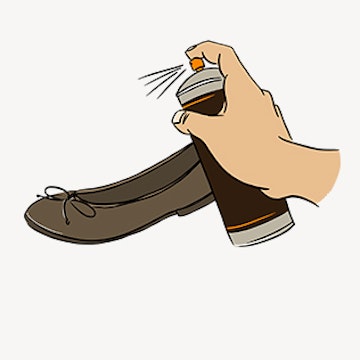 Water & Stain Treatments