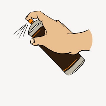 Water & Stain Treatments