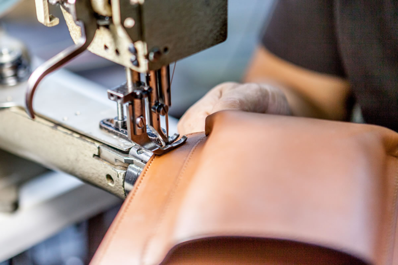 Leather repair company near on sale me