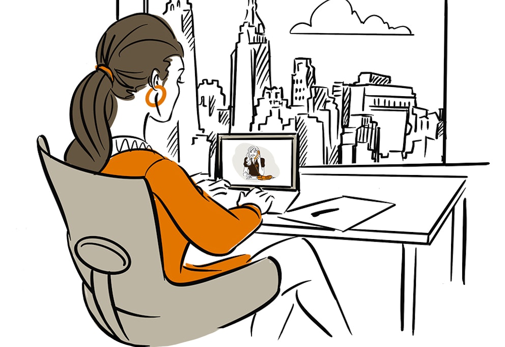 Virtual Repair Service