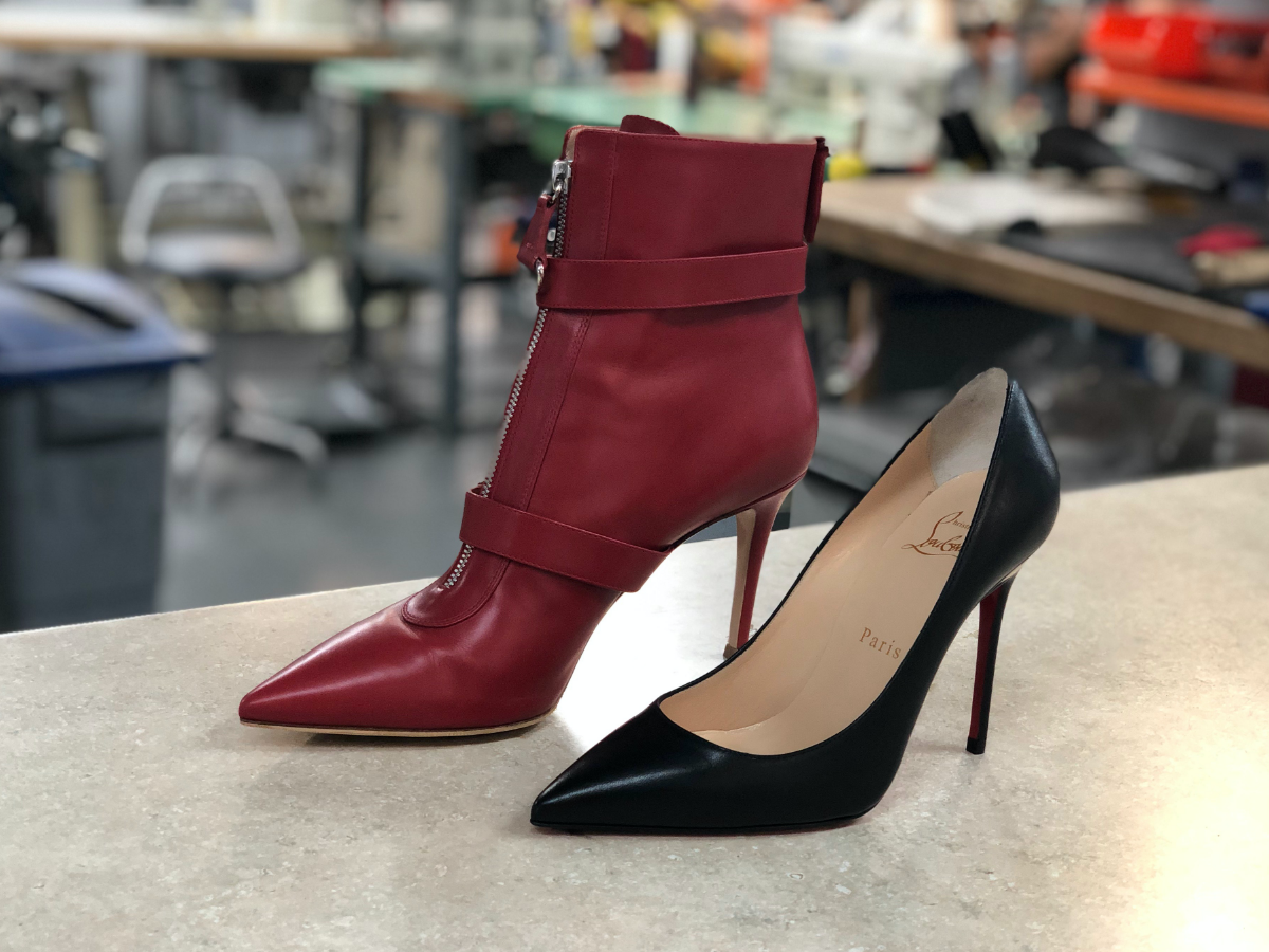 Women's Boots