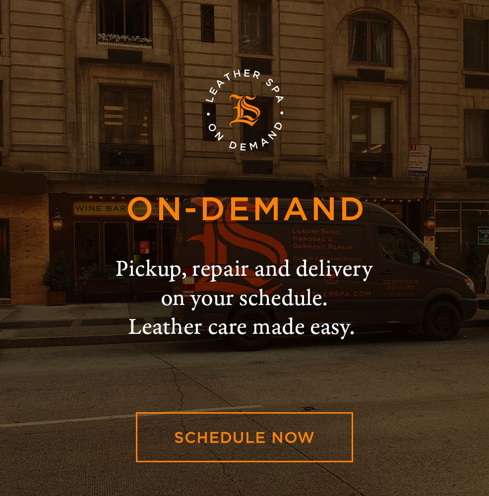 On-Demand Pick-Up Service
